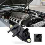 Differential Pressure Sensor for Ford F-150, Expedition, Explorer