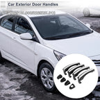 Front Door Handles for Hyundai Azera (2006–2011) No. 826513L000