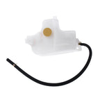 Radiator Coolant Expansion Tank with Cap for Nissan Altima (2002–2006)