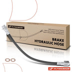 Brake Hydraulic Hose for Chevy Camaro (1993–1997)