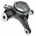 Front Left Steering Knuckle for Toyota Matrix (2003–2008)