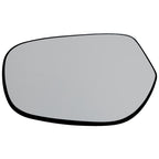 Driver Left Side Heated Mirror Glass for Outlander Sport RVR