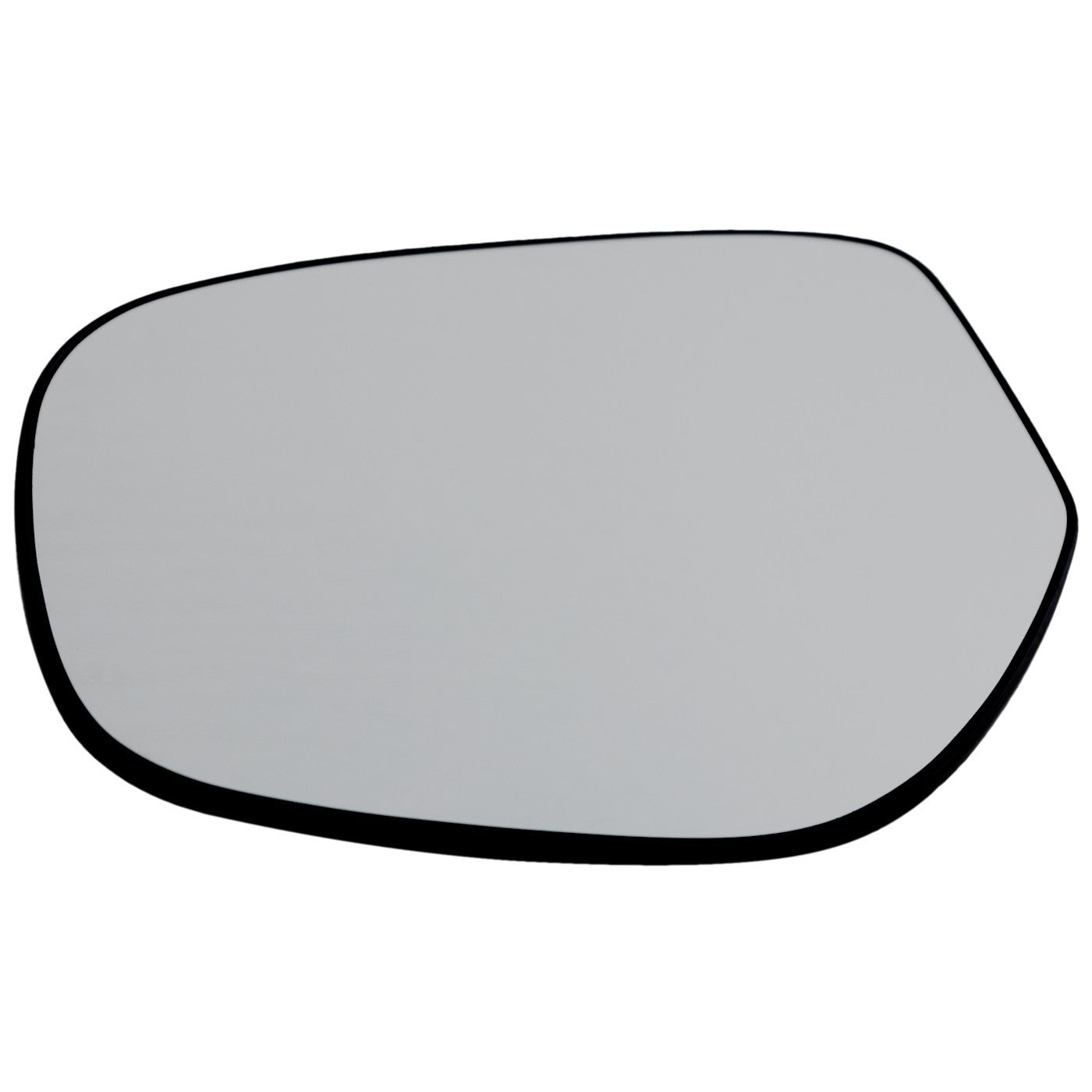 Driver Left Side Heated Mirror Glass for Outlander Sport RVR