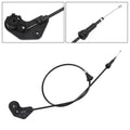 Hood Release Cable for BMW 3-Series E46 330xi 330i (2001-2005)