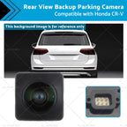 Rear View Backup Parking Camera for Honda CR-V (2012–2013) 39530-T0A-A001