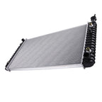 Radiator for Chevrolet Express 1500-3500, GMC Savana (1996–2002)