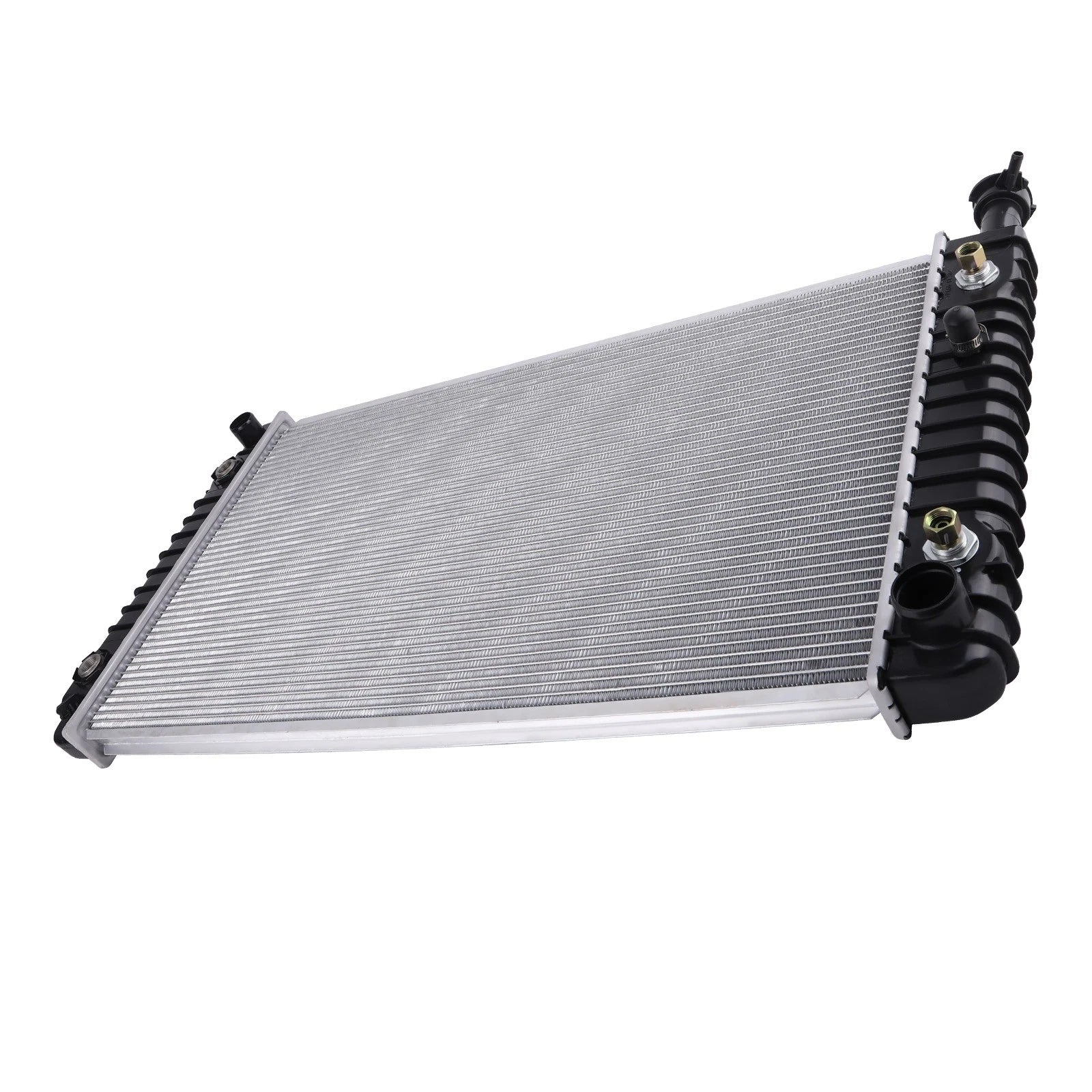 Radiator for Chevrolet Express 1500-3500, GMC Savana (1996–2002)