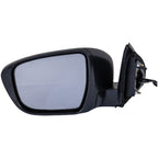 Driver Side Mirror for Nissan Rogue Sport (2017–2021)