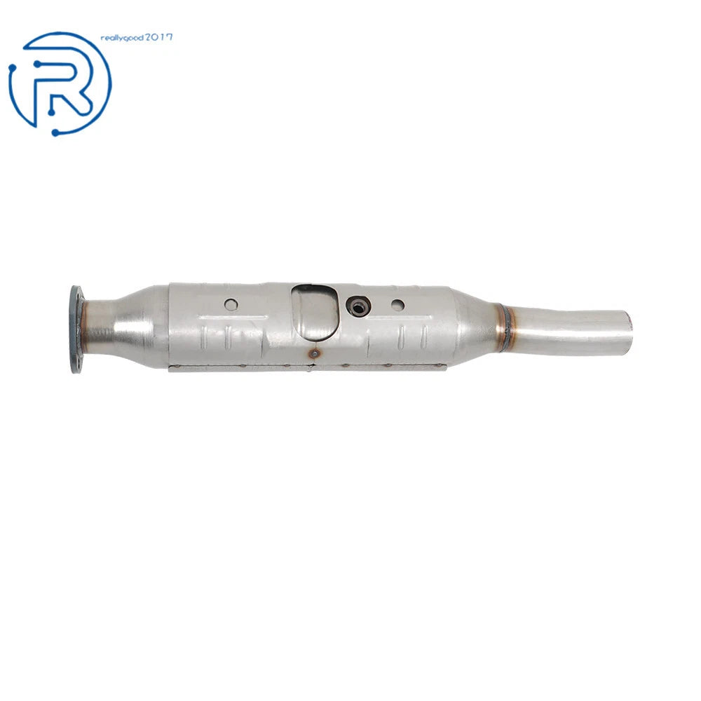 Exhaust Catalytic Converter for Ford E-350 E-450 (2006-2019)