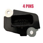 Mass Air Flow Sensor for Land Rover Range Rover Evoque, Discovery Sport, Ford Edge, Lincoln (2012–2023)