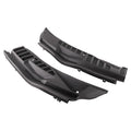Wiper Cowl Cover Set for Ford F250 F350 Super Duty (2017–2022)