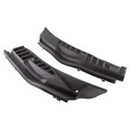 Wiper Cowl Cover Set for Ford F250 F350 Super Duty (2017–2022)