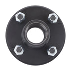 4" Trailer Hub Kit for BT8 Spindle
