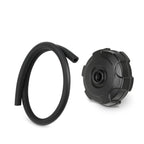 Fuel Tank Cap w/ Tube 51048-1133 for Kawasaki Prairie 360, Bayou 220, 250, 300, 400 (2000–2006)