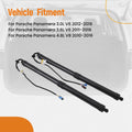 Set of 2 Rear Trunk Lift Shock Struts for Porsche Panamera 970 (2010–2016) 97051257304