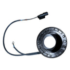 AC Compressor Clutch Replacement for Honda Crosstour 2.4L (2014-2015)