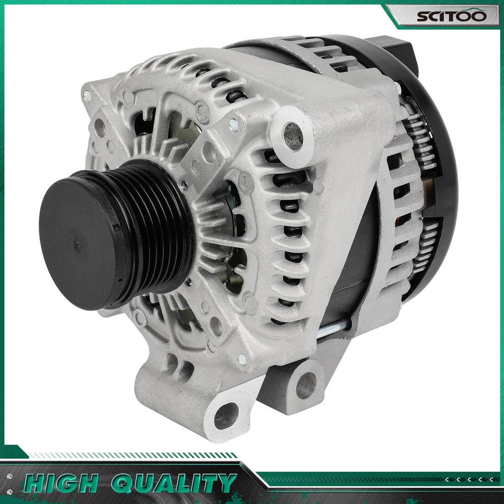 Alternator 180A for Land Rover Discovery (2017–2020) 14016-OS