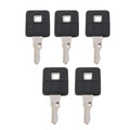 Ignition Keys for Ditch Witch Trencher 1330 RT40