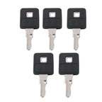 Ignition Keys for Ditch Witch Trencher 1330 RT40