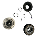 AC Compressor Clutch Replacement for Chevrolet Traverse 3.6L (2009–2010)