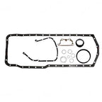 Lower Gasket Set for Ford New Holland 8260 8360 8560 TM115 TM125 TM135 TM150 (1990–2000)