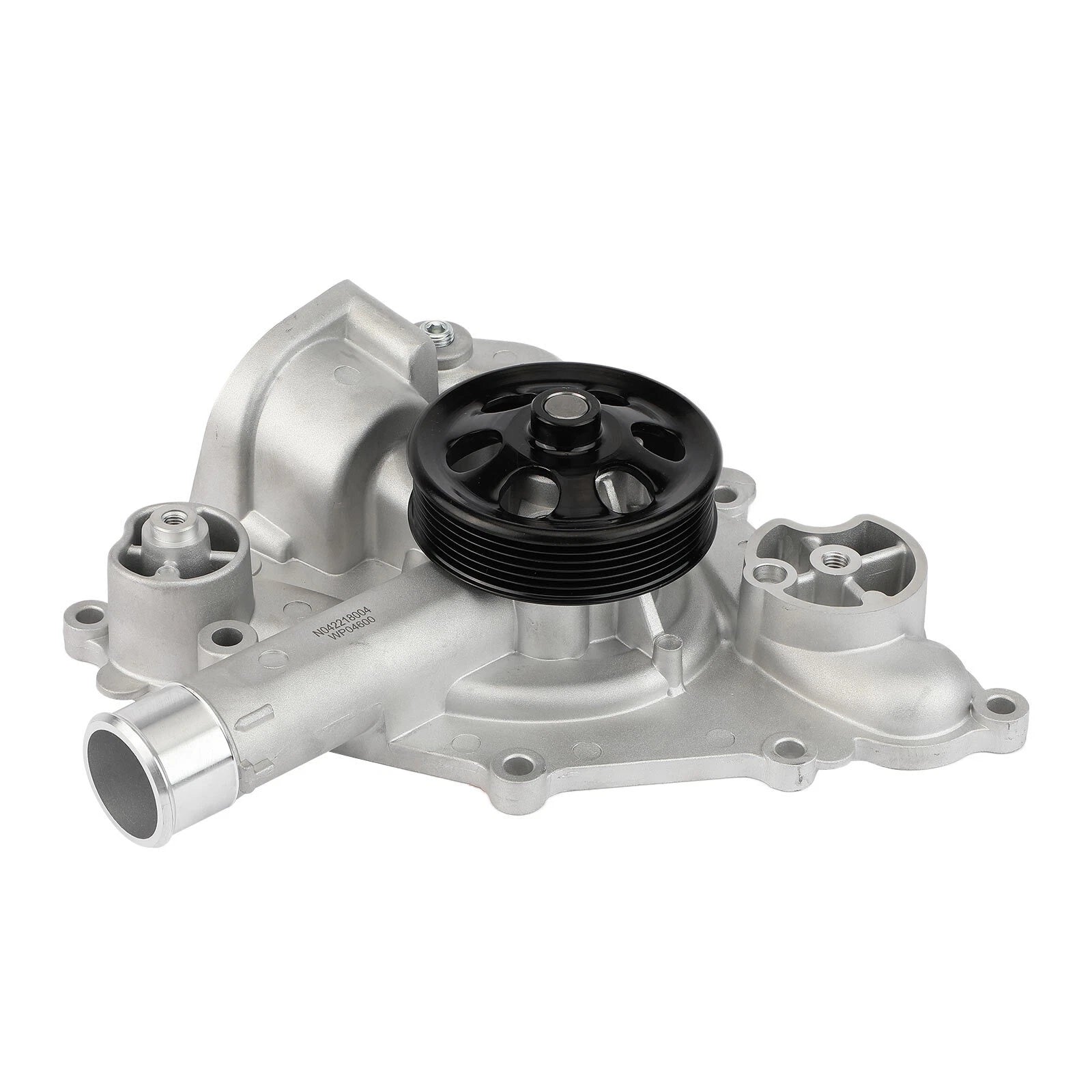 Water Pump with Gasket for Jeep Grand Cherokee (2009–2010)