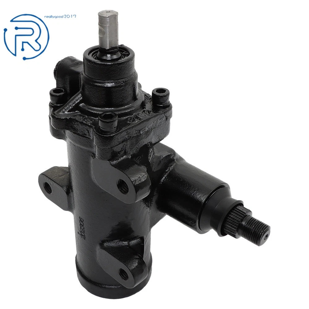 Power Steering Gear Box for Chevrolet Silverado 1500 2500 3500 GMC Sierra