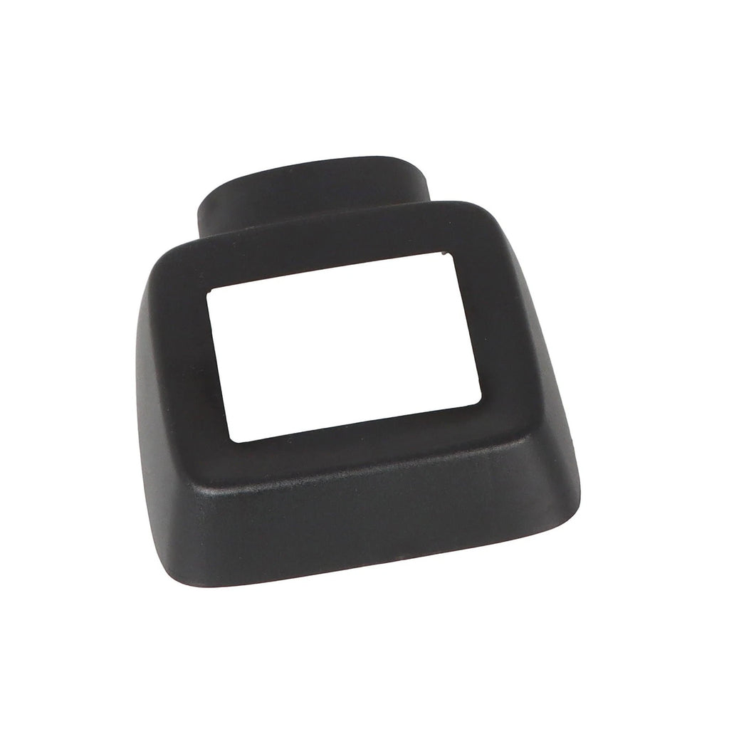 Lower Grill Radar Sensor Trim for Volkswagen (2015-2021)