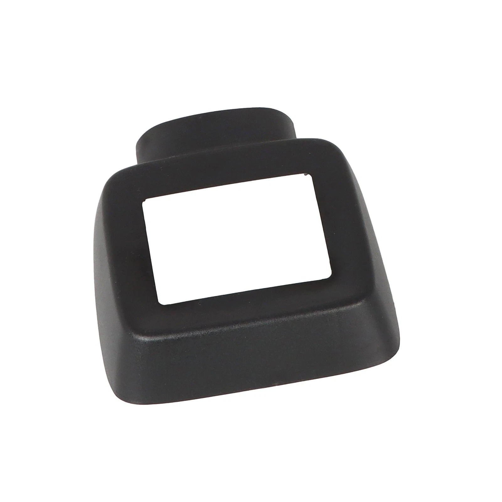 Lower Grill Radar Sensor Trim for Volkswagen (2015-2021)