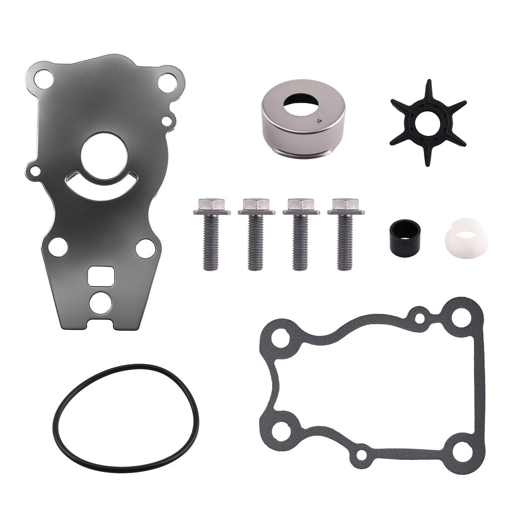 Pump Assembly for Yamaha 25 30 40HP 4-Stroke