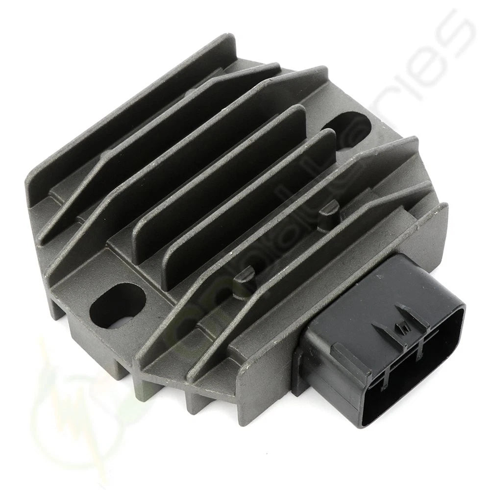 3X Regulator Rectifier for Yamaha Raptor 350 YFM350R (2004–2013)