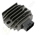 3X Regulator Rectifier for Yamaha Raptor 350 YFM350R (2004–2013)