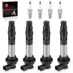 Ignition Coil Cap Assy for Suzuki GSXR600 Spark Plug