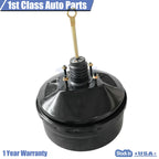 Power Brake Booster for Ford Lincoln Expedition Navigator (1997–2008)