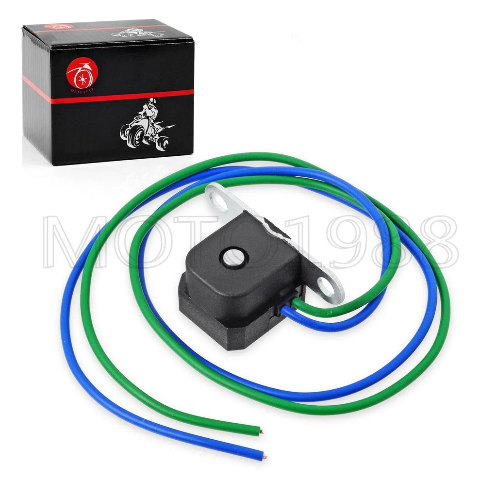 Stator Pickup Pulse Coil for Yamaha Timberwolf 250 YFB250 (1994–2000)