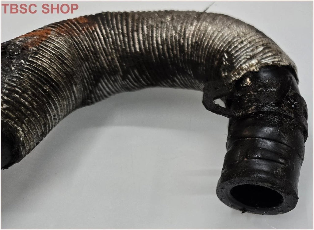 Power Steering Pump Reservoir Hose for Lincoln LS V6 3.0L (2000–2002)