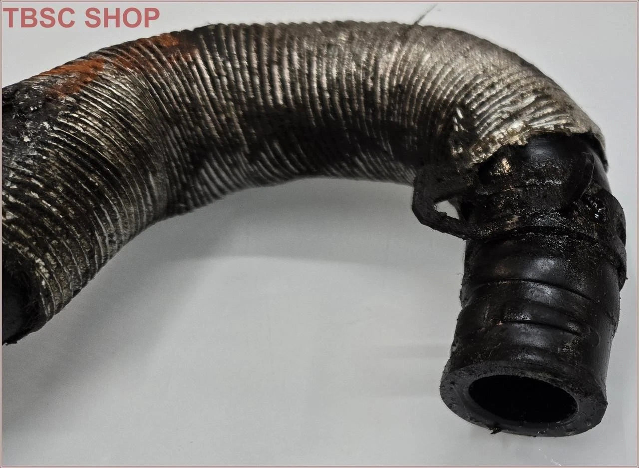 Power Steering Pump Reservoir Hose for Lincoln LS V6 3.0L (2000–2002)