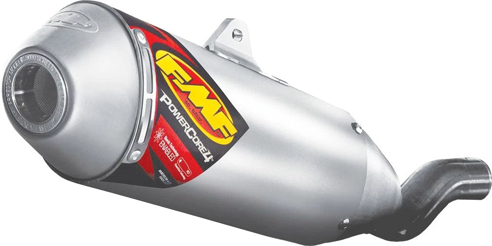 Pciv System for KLX110 (2002–2003) & DRZ110 (2003)