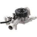 Water Pump with Gasket for Dodge Ram 1500 2500 3500 Durango Aspen