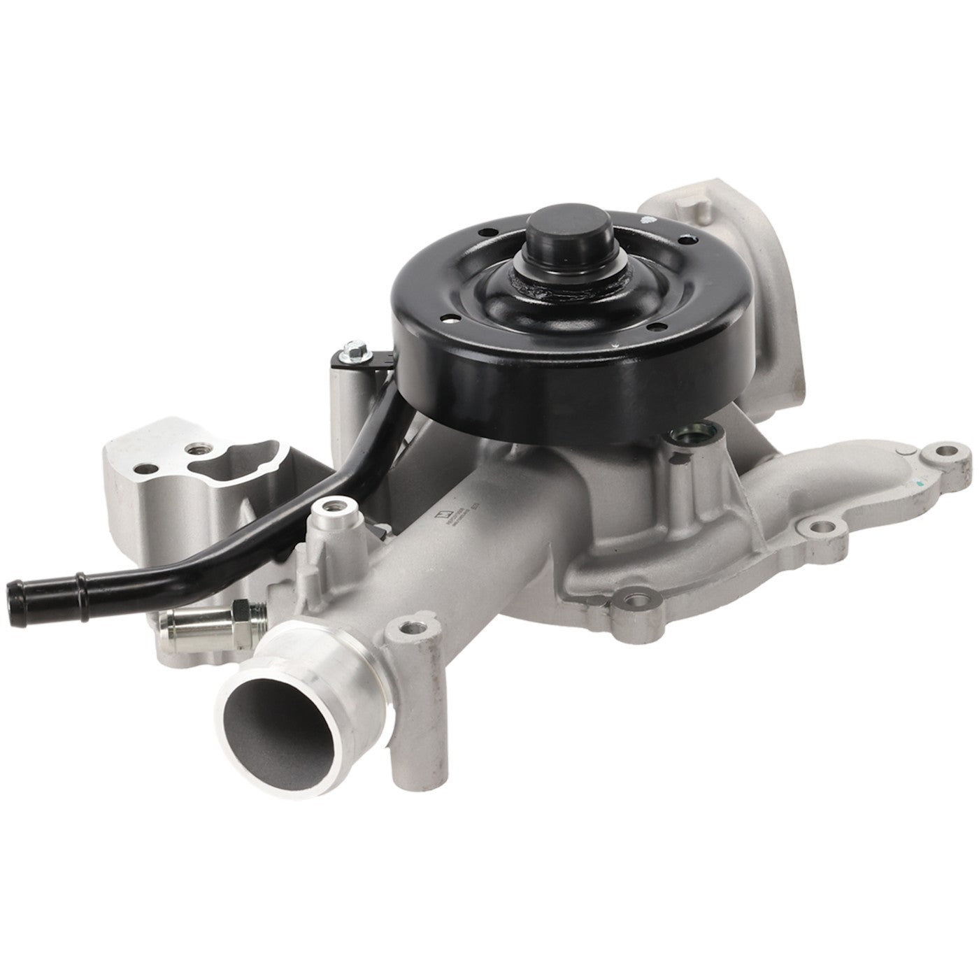 Water Pump with Gasket for Dodge Ram 1500 2500 3500 Durango Aspen