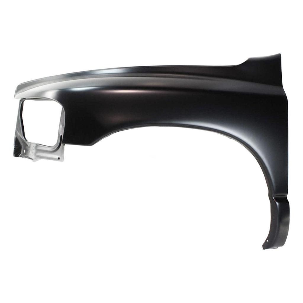 Fender and Headlight Kit for Dodge Ram 1500, Ram 2500 (2002–2005)