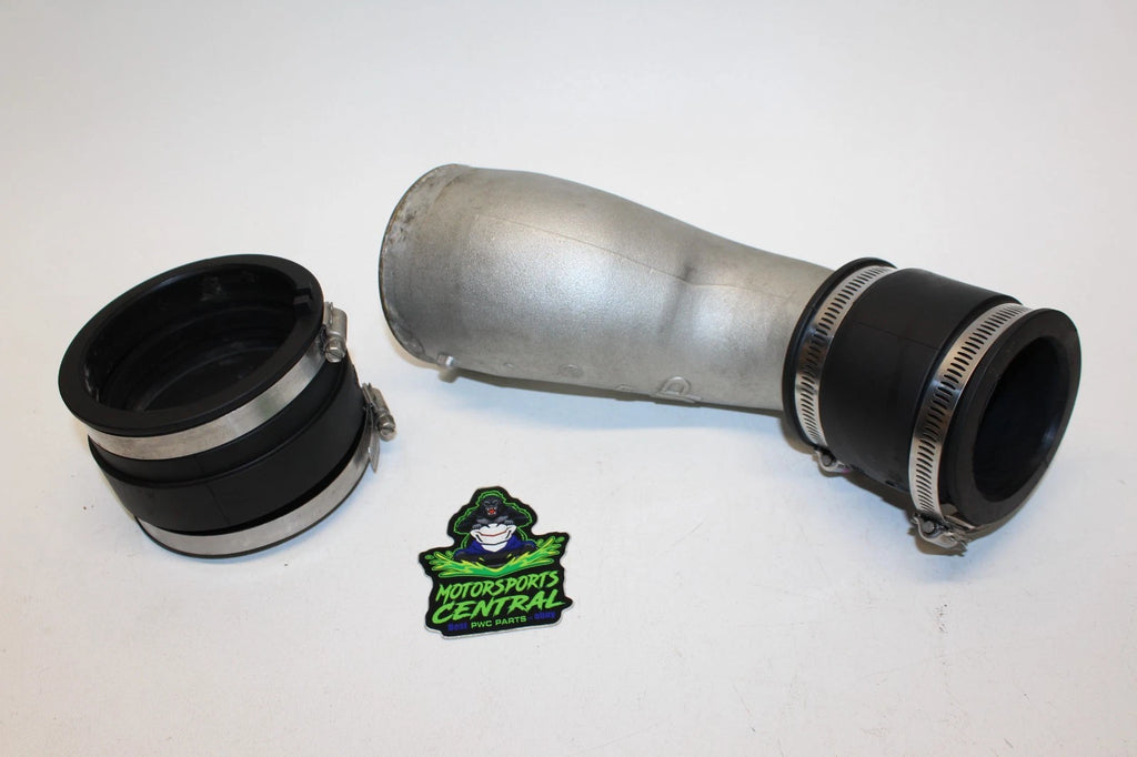 Exhaust Pipe & Connecting Hoses Clamp for Yamaha VX110 VX Cruiser (2005–2015)