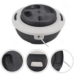 S-timmer Head for