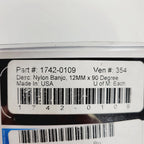 Banjo Fitting 7/16" 90 Degree for Harley Sportster (1742-0109)