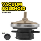 EGR Valve Vacuum Solenoid Modulator for Toyota T100 (1995–1998) OE:25870-74090