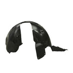 Replacement Front Driver Side Plastic Fender Liner for Toyota Tacoma (2005–2015)