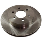Brake Disc and Pad Kit for Dodge Dakota (1999)