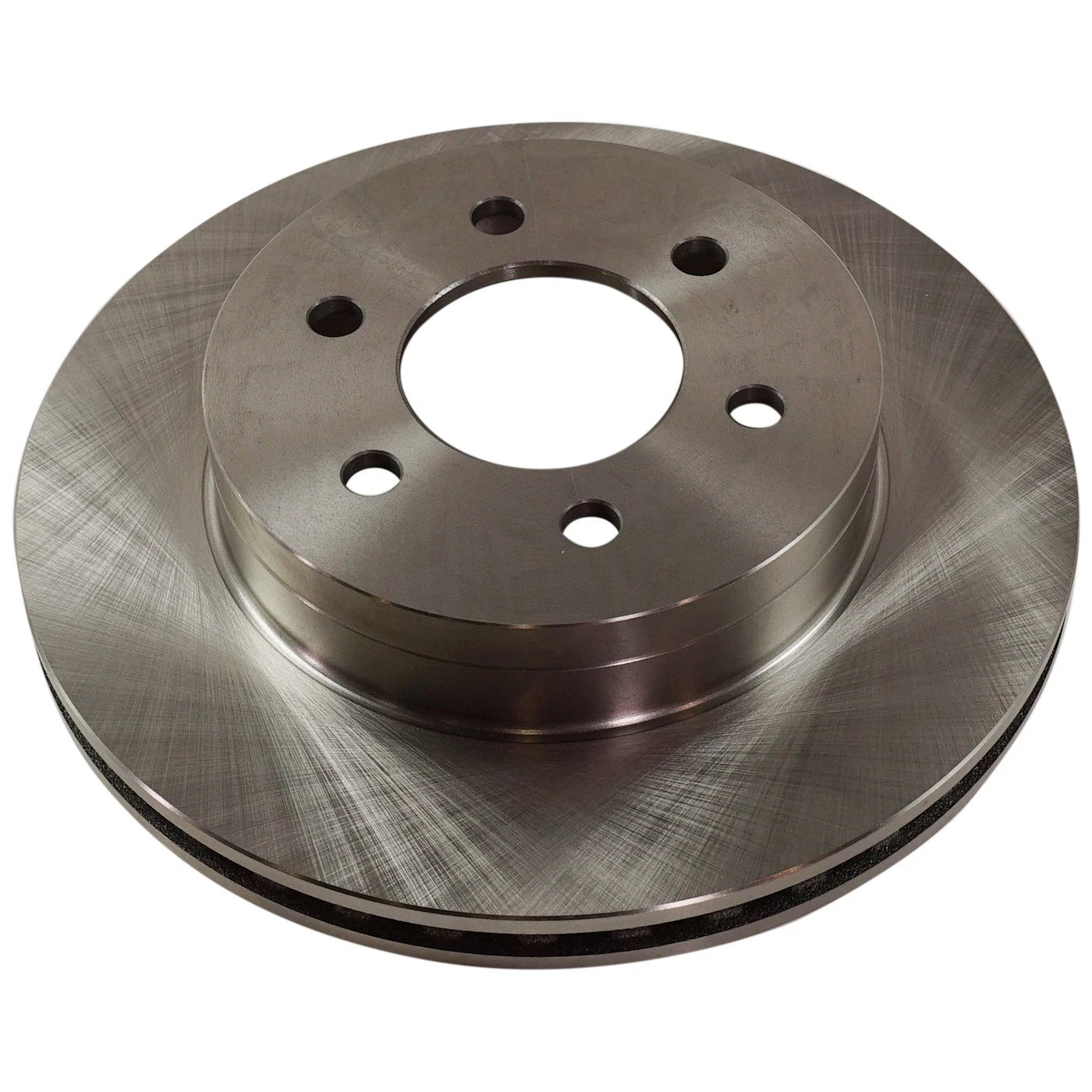 Brake Disc and Pad Kit for Dodge Dakota (1999)