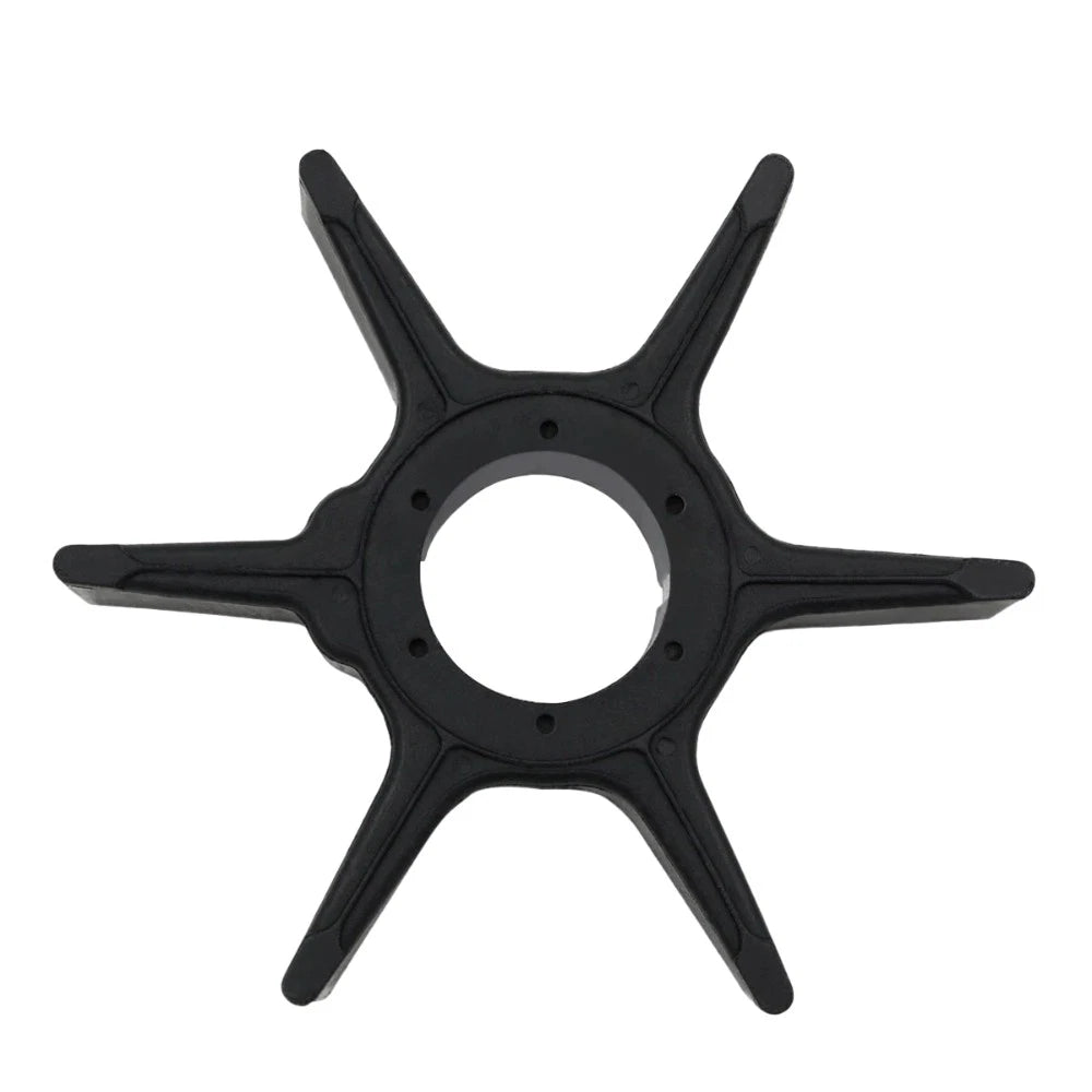 Water Pump Impeller for Suzuki 20-40 HP 2 Stroke Outboard (17461-96312)