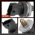 Fuel Injection Pressure Sensor for Ford Escape/Fusion/Focus/Edge/Fiesta (2006–2018)